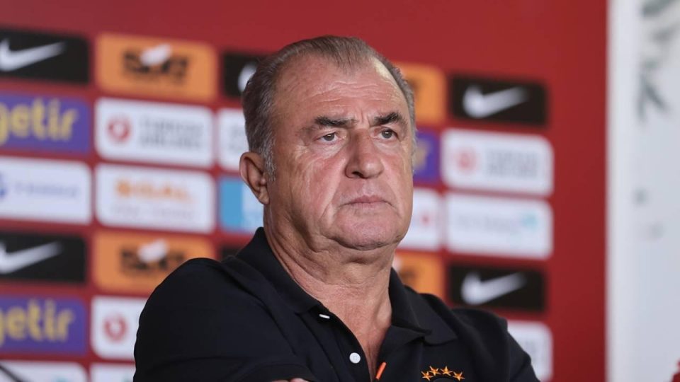 Fatih Terim Golden Foot ödülüyle efsaneler arasına girecek