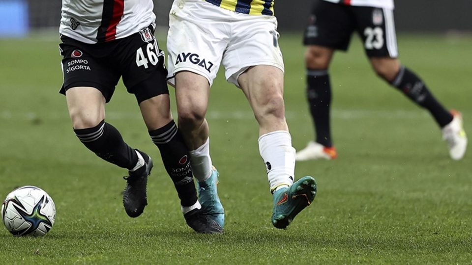Dev derbi yarın: İşte Beşiktaş Fenerbahçe rekabetinden ilginç notlar